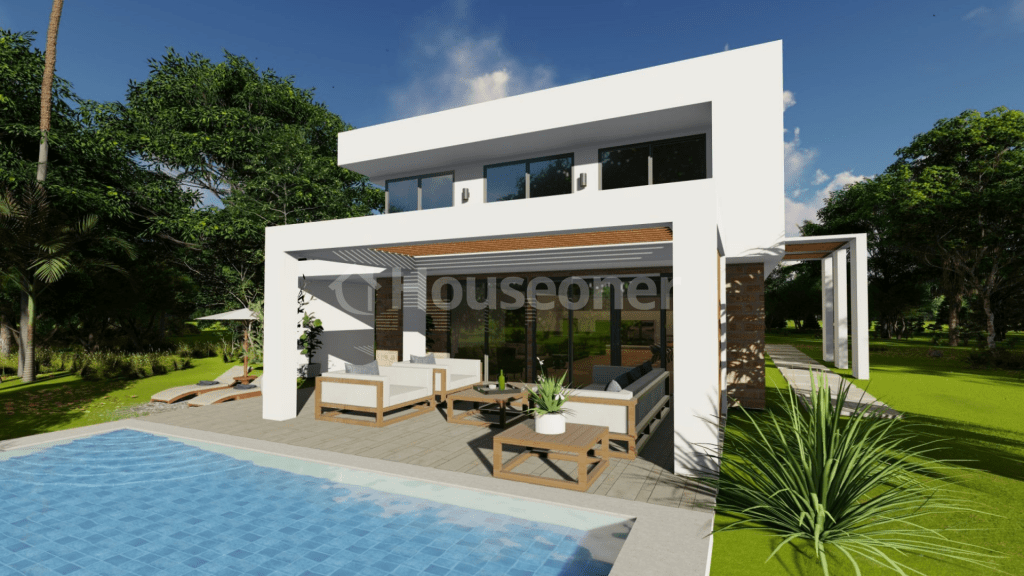 Houseoner viviendas modulares modular prefabricadas estilos de viviendas modernas exteriores muy bonitas