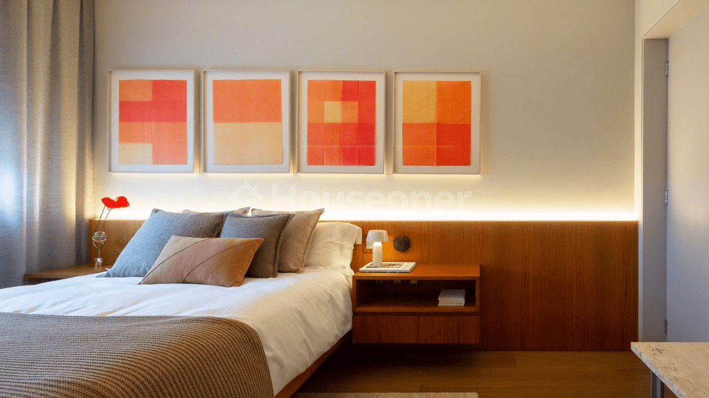 habitación casa grande houseoner prefabricada modular