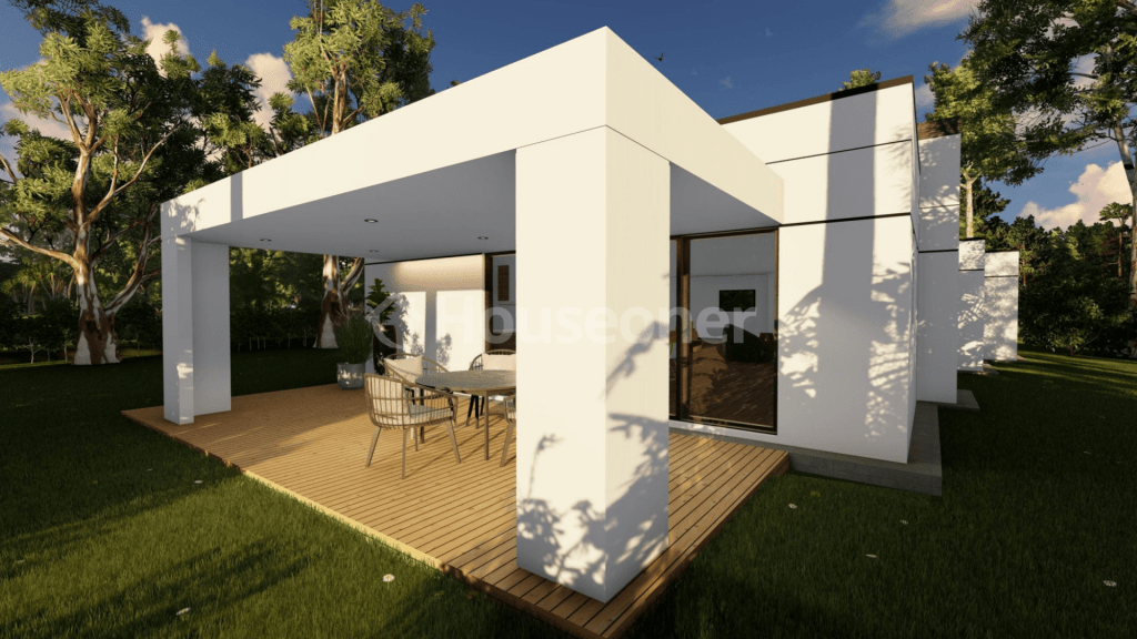 casas modulares portugal preços