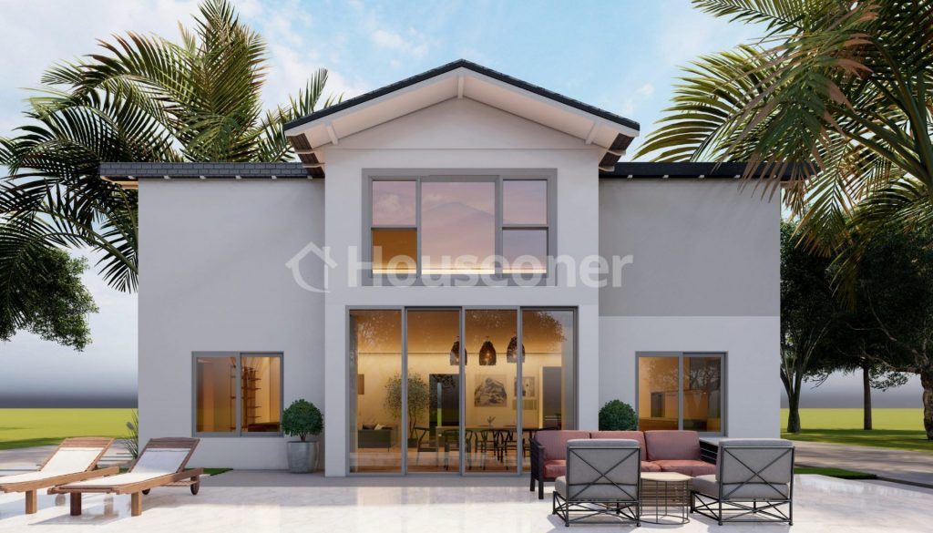 casas modulares Portugal