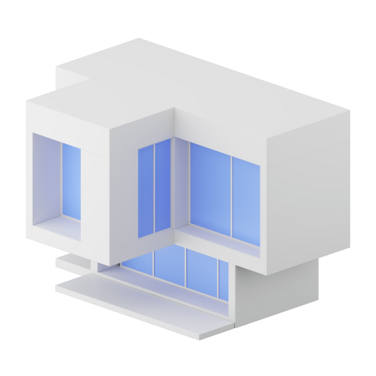 Casas modulares chave na mão
