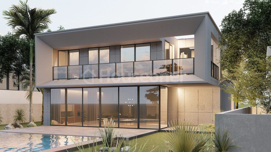 casas madeira preço chave na mão